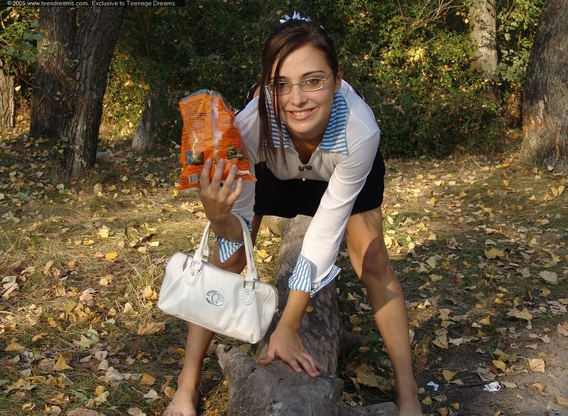 Ксюша, 23 года, 0 размер груди